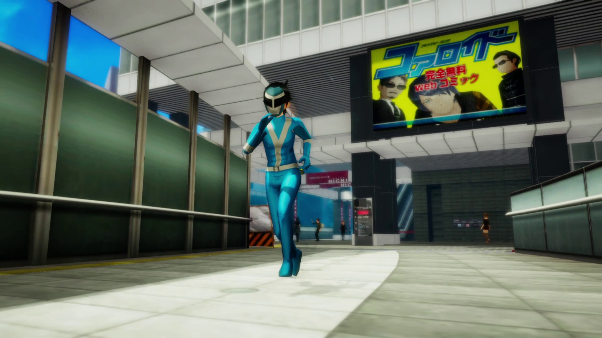 Akiba´s Trip: Hellbound & Debriefed